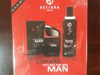 Estiara Die Hard 2 Piece Gift Sets