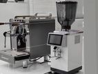 Estremo Coffee Machine