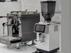 Estremo Coffee Machine