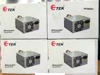 Etek Brand New Power Supply 550W