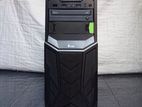 Etek Desktop PC Case