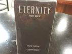 Eternity Calvin Klein Men Perfume