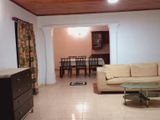 Ethul Kotte 3 Bed Rooms Semi Furnished House For Rent