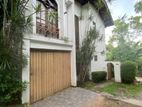 Ethul Kotte 4 Bedroom House for Sale