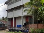 ETHUL KOTTE : 5,000 SQFT GROUND FLOOR BUILDING FOR RENT