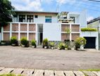 Ethul Kotte Elegant House for Sale in a Gated community