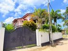 Ethul Kotte House For Sale Land Value in Pita
