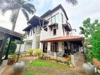 Ethul Kotte Prime Location House For Sale Pita