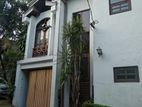 Ethul Kotte, Rampart Road Elegant 02 Storied House for Sale