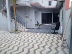 Ethul Kotte - Two Storied Building for rent (Office/Residential)