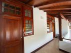 Ethul Kotte - Two Storied House for rent