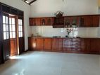 Ethulkotte, 2 Story, Unfurnished Large House For Rent (MG1222)