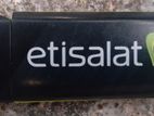 Etisalat Dongle