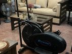 Etrainer Elliptical Exercise Bike