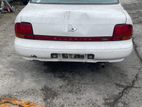 Nissan Bluebird EU13 Car for Parts