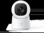 Eufy Indoor Security Cam 2 K 360° - Wifi Camera with Ai Tracking Cctv