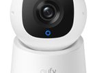 Eufy Indoor Security Cam C220 2K 360° Camera with AI Tracking