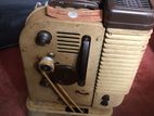 EUMIG Antique Projector