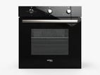 Euro 60cm Built In Electric Oven EU60IBO-BK