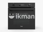 Euro 60cm Built In Electric Oven EU60IBO-BK