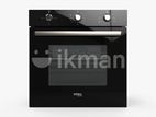 Euro 60cm Built In Electric Oven EU60IBO-BK