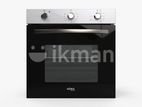 Euro 60cm Built In Electric Oven
