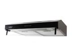Euro 60cm Cooker Hood Indoor