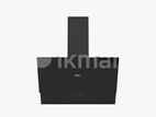 EURO 60cm Cooker Hood Wall-mounted Touch + Remote EU60ACH-BK