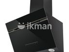 EURO 60cm Cooker Hood Wall-mounted Touch + Remote EU60ACH-BK