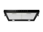Euro 60CM Touch Sensor Cooker Hood Cassette Charcoal Filter