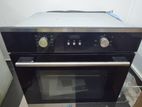 Euro Electric Oven