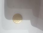 Euro Cent Coin 20