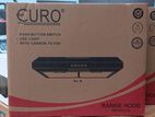 Euro Cooker Hood 600mm