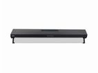 Euro Cooker Hood 60CM Cassette with Charcoal Filter - Black