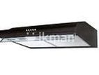 Euro Cooker Hood 60CM Cassette with Charcoal Filter - Stainless Steel