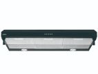 Euro Cooker Hood 90CM Cassette - Black S9001B