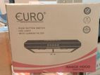EURO Cooker HOOD
