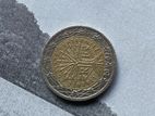 Euro Old Coins