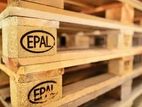 Euro Pallet EPAL