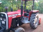 Euro Trac 240 2020