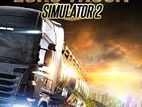 Euro Truck Simulator 2 Softcopy