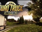 Euro Truck Simulator 2 Pc Games Cd/ Dvd