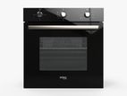 Euro (Turkey) 60cm Built In Electric Oven EU60IBO-BK