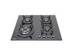 EURO (Turkey) Built-In Gas Stove – 4 Burner