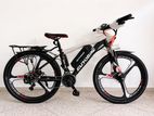 EUROBIKE Electric Bicycle