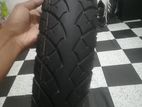Eurogrip Tires 130/70/17