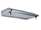 EUROMAX Burner Stanless Steel Kitchen Hood