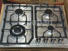 Euromax Gas Cooker - 4B