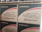 EUROMAX (TURKEY) Kitchen Hoods