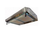 EUROMAX(TURKEY) Kitchen Hoods